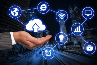 腾讯战略转型 全面押注云计算与企业网络服务，开启增长新篇章