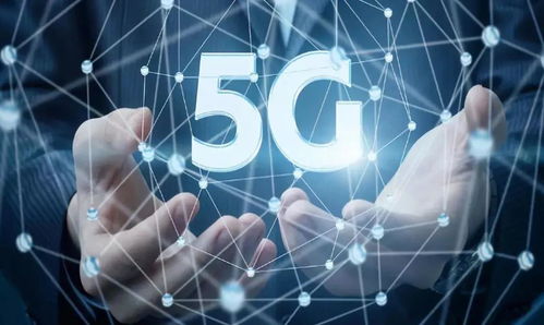 稳坐5G龙头 中国移动用户数优势凸显，企业网络服务蓄势待发