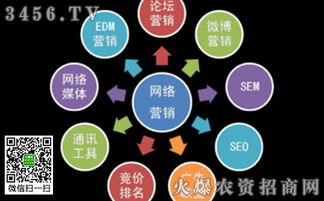 营销新纪元 企业如何借力网络服务实现突破